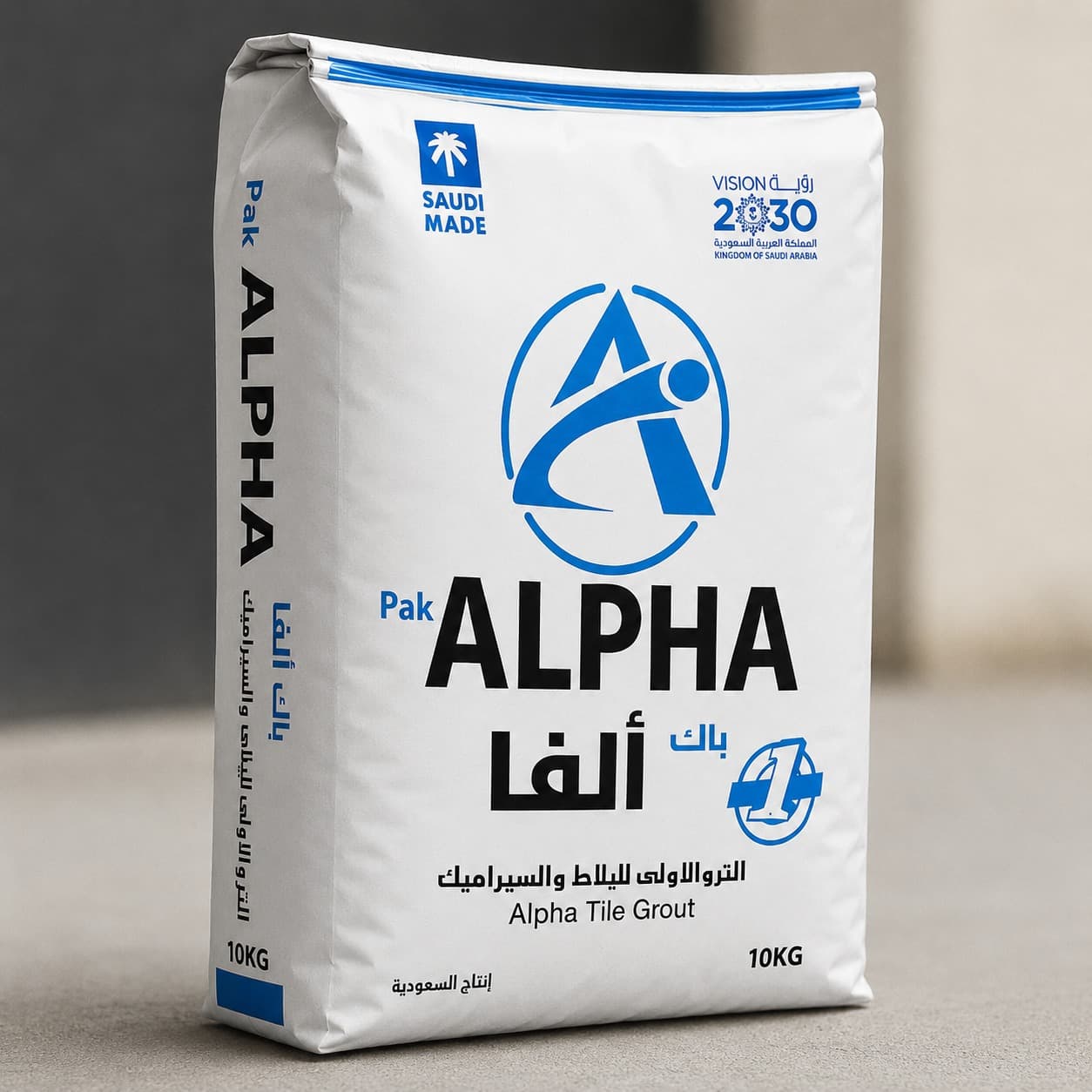 Tile Grout