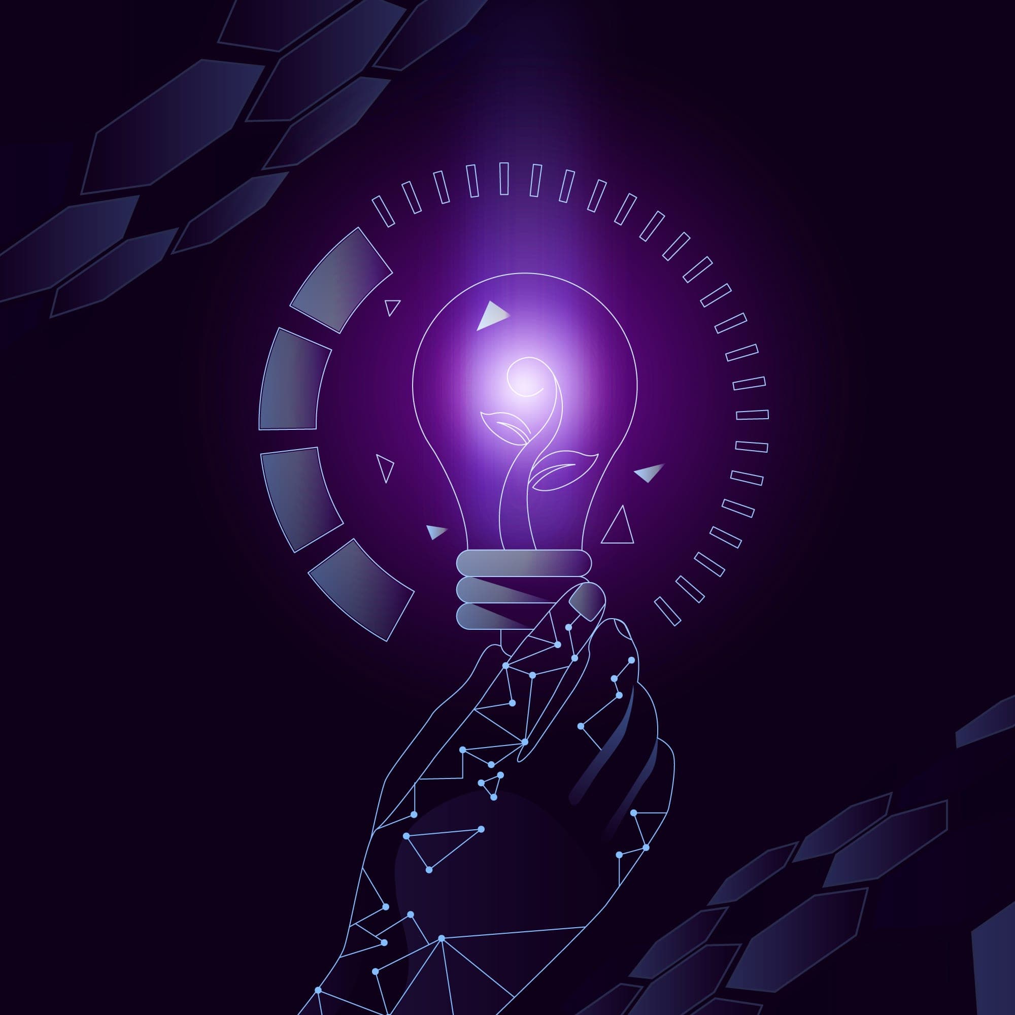 Built on Growth & Innovation